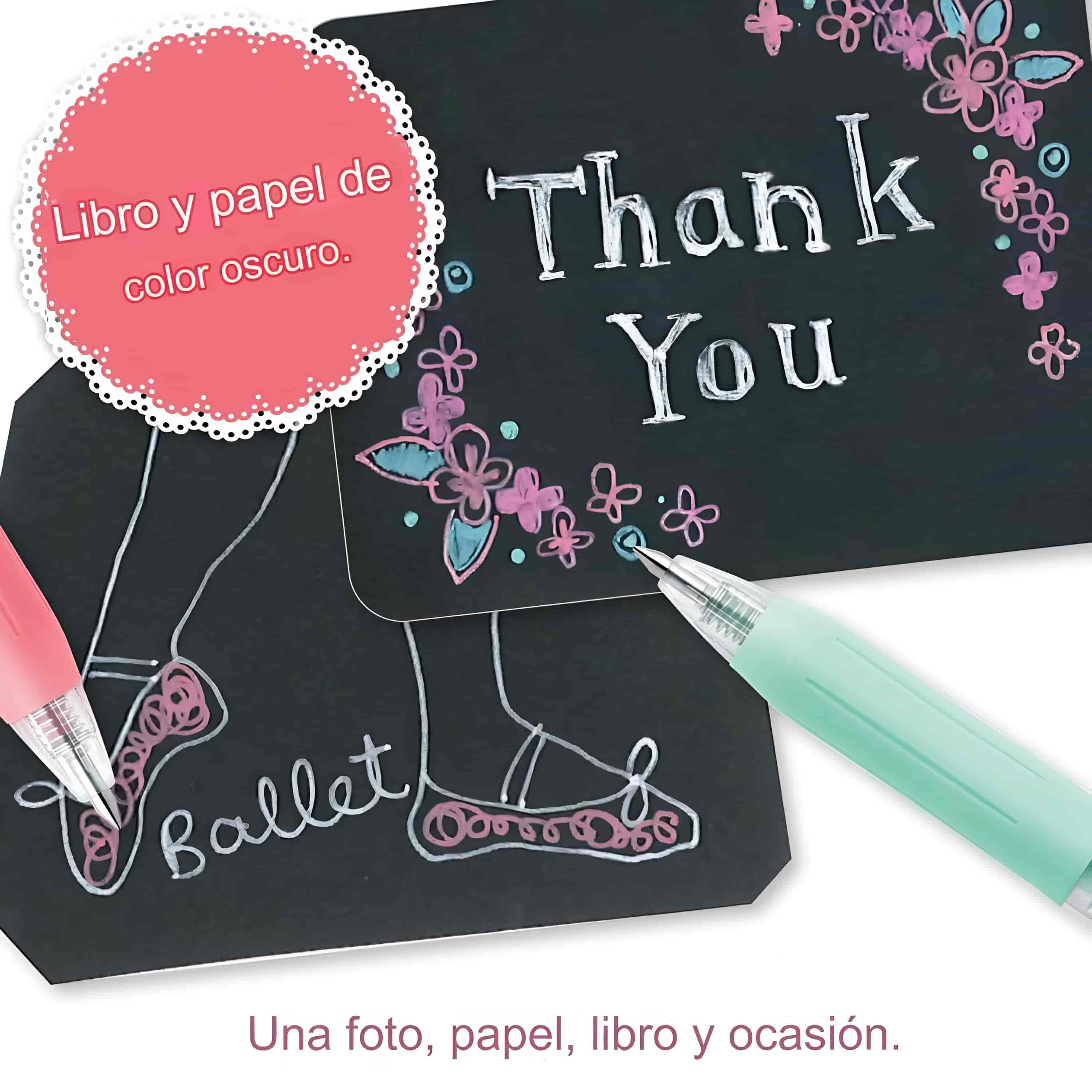 Zebra Sarasa Clip - Set 10 Lápices Tinta Gel Punta 05 - Image 8