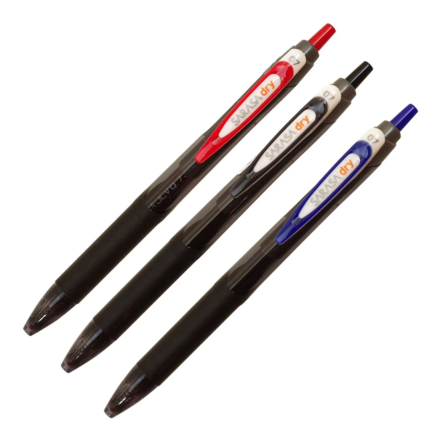 Zebra Sarasa Dry - Lápiz Tinta Gel Punta 07 - Image 3