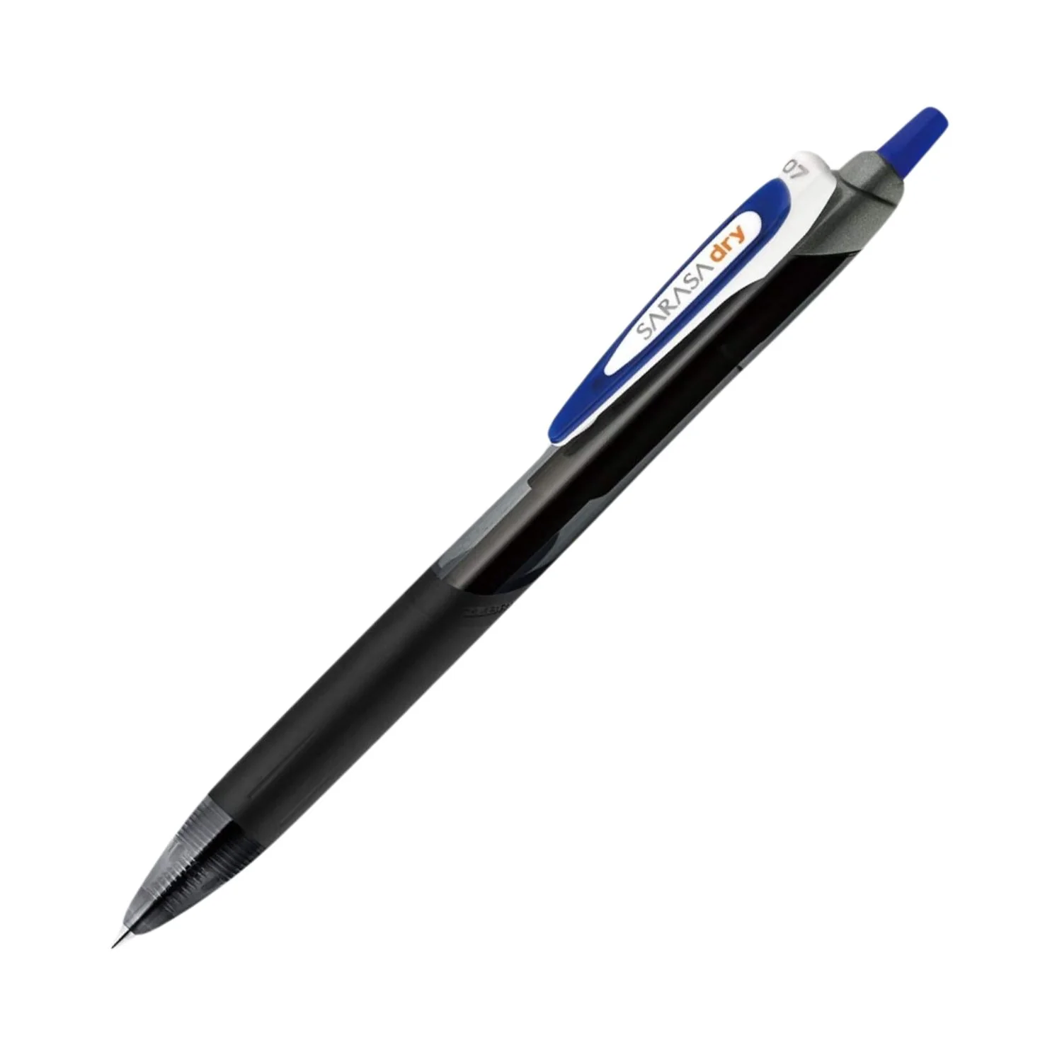 Zebra Sarasa Dry - Lápiz Tinta Gel Punta 07 - Image 9